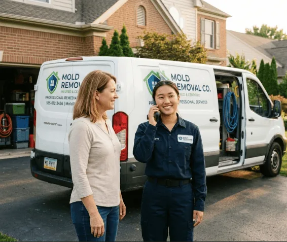 Crawlspace Mold Remediation Stoddard, WI FAQs